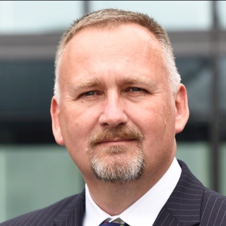 Adam McElroy - CTO at Eclypses Inc